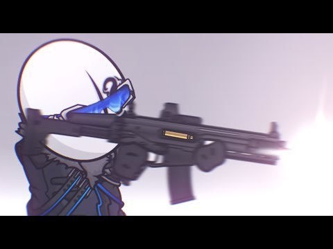 Im in need of some of the visual gun smoke/fire etc effects in this video