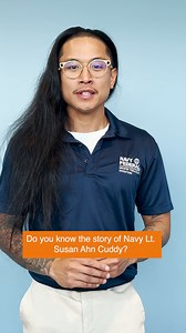 In celebration of #AAPI Month, we're honored to highlight one of the many pioneers within the Asian American and Pacific Islander community who has shaped American culture and history. #ManyStoriesOneMission | Navy Federal Credit Union