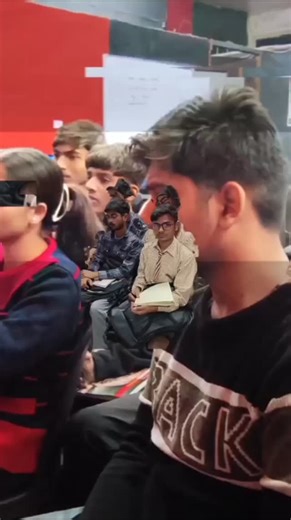 ⚡ What REALLY goes on inside a Basic Computer class? Spoiler: It’s way more fun than you think! 👀💻 Step into our behind-the-scenes world where students learn, laugh, practice, and level up every day! ✨🚀 Because at Star Smart Institute, growth isn’t just taught… it’s EXPERIENCED. 💯 Ready to upgrade your skills? ✨ Admissions Open — Start Your Learning Journey Today! 👉 Book your FREE demo class — DM us now! 📞 Call: 9213750032 #StarSmartInstitute #Nangloi #BTSShoot #BehindTheScenes #StudentSuc