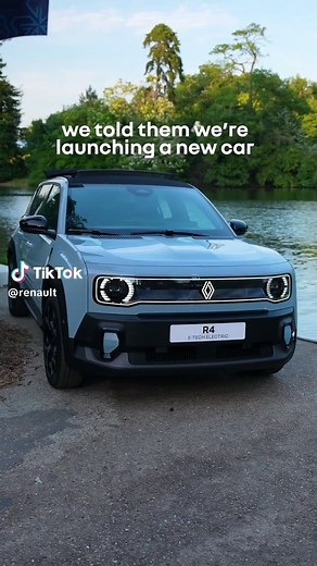 Renault 4: Un Voyage en Liberté au Festiv4L