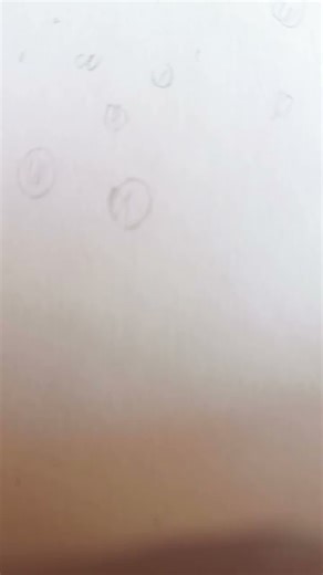 Day 1 of drawing | pencil drawing 🤫