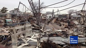 2.4M views · 2K reactions | Only 12 percent of Americans have flood insurance but many more will need it in a severe weather event. Learn more at iii.org about how they are helping homeowners and renters to obtain it. | The Weather Channel | Facebook
