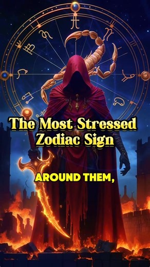 60K views · 2K reactions | SCORPIO THE MOST STRESSED SIGN Credits to the Owner. #Scorpio #DailyScorpio #DraconScorpio #ZodiacScorpio #YearOfTheDragon ♏ 廬隆‍♂️ | Maja's Daily Scorpio | Facebook