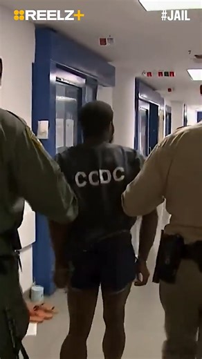 8K views · 177 reactions |  Catch JAIL all night TONIGHT only on #REELZ and stream anytime at #REELZPlus.  #JailTV #TrueCrime | REELZ | Facebook