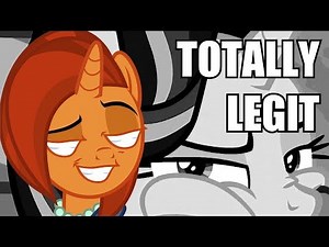 Totally Legit Recap: "The Parent Map" Season 8 Episode 8