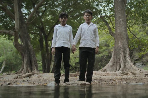 Stream It Or Skip It: 'The Secret Of The River' on Netflix, where two boys become close friends and bond over covering up a tragic event