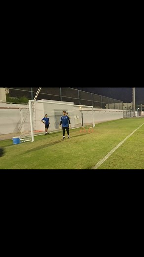 2.6K views · 51 reactions | O treinamento específico para goleiros é...