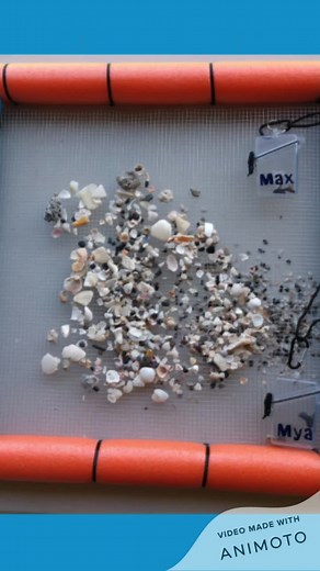 Part 1 - Shark Tooth Sifter - MATERIALS & TOOLS #sharkteethhunting #diyprojects