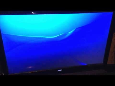 Unboxing PS4 & How to set up and play!