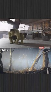 #avengers #marvel #deadpoolandwolverine #deadpool #Loki #hulk | Alan Rogers