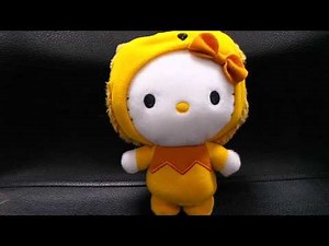 麥當勞 Mcdonald's Hello Kitty FAIRY TALES 麥麥幫童話派對 綠野小獅 WIZARD OF OZ