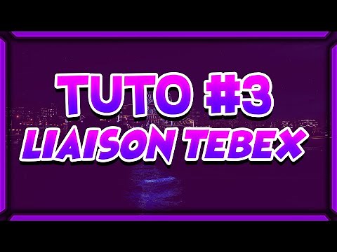 Tutorial #3 - Linking a Tebex store - FiveM