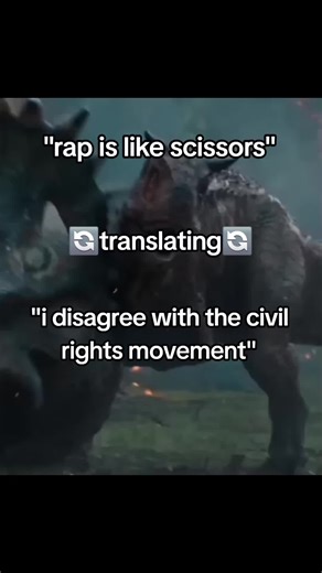 Unique Rap Lyrics Comparison: Hip Hop and Scissors