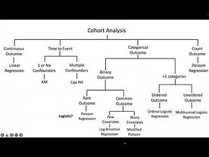 Cohort Study Analysis