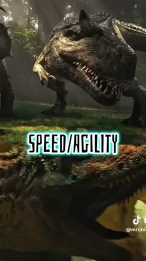 Allosaurus vs carnotaurus