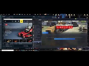 How To Use Cheat Engine on Lawn Mower Simulator