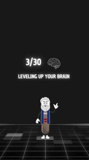 Library of Alexandria - Online Education on Instagram: "The real difference between average people and the elite is not talent. It’s thinking structure. Normal people approach every decision spontaneously. They improvise life in real time. The top 1% doesn’t. They run everything through mental models. This is day 3 of leveling up your brain. Mental models are compressed frameworks that turn complexity into patterns. Most people try to process every variable separately: “What if this happens?” “W