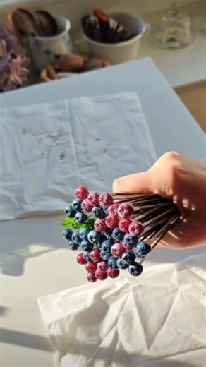 The bead making step that saves time and prevents cracks