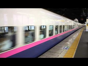 E2 J11編成 大宮発車 GTO-VVVF
