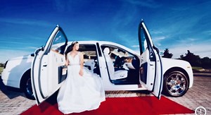 Our Services - Exotic Limo