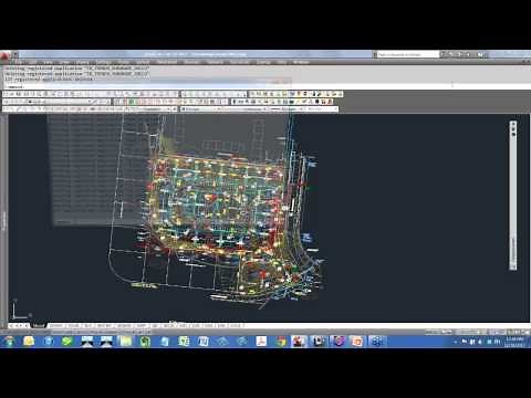 Fixing Corrupt AutoCAD Drawings and Using Civil 3D Files