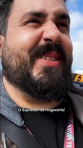 POV: First details of the Harry Potter sets