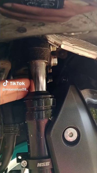 Yamaha Aerox 155 Custom Modifications Guide