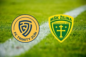 NAŽIVO FC Zlín - MŠK Žilina | Šport.sk