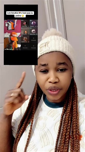 Vidéos de maimouna (@maimouna7511) avec son original - maimouna