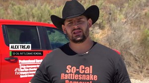 Add this to the list of reasons to bug out over climate change