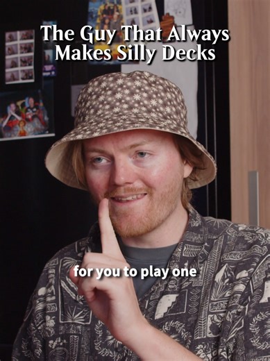 Silly Decks in Commander: Embrace the Chaos