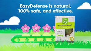 Our Flea & Tick Collars brings your pet 12 months of chemical-free protection! 💚 Protects Up to a Full-Year your pet against fleas, ticks, and other biting insects 💚 Non-toxic, Chemical-Free protection 💚 Works with a powerful collection of protective ingredients, including a safe flea collar, botanical spray, flea eliminating powder and bio-energy. 💚 Give your pet the peace it deserves. Grab a Flea Collar today! | Only Natural Pet
