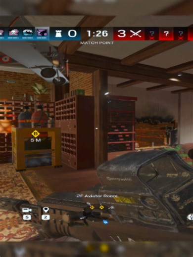 The Best Siege Capcut Settings Best R6 Pc Settings! -- the BEST sens to hit champion on in Y11S2 // views? // moots?#xim #r6siege #moots? #rainbowsixsiege #siege #jynxzi @percr6s @tide.r6 @vxlntinefr @ralphr6_