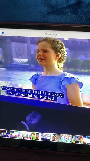 Clifford The Big Red Dog Emily Elizabeth