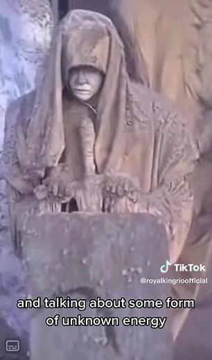 FALLEN ANGEL DISCOVERED IN SIBERIA - PART II. #fallenangel #archangel #thenephilim #nephilim #giants #annunaki #alien #biblical #repent #viral #breaking #viralnews #breakingnews #foryou #fy #fyp #foryoupage #fyp #creepypasta #angels #spiritualtiktok #spirituality #theendtimes #trumpetsound #trumpetsounds #endtimes #biblephrophecy #phrophecy #spiritualawakening #thematrix #discovery #7thwonder