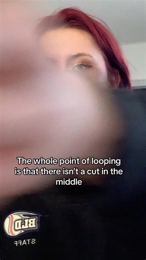 Remember transitons they are seemless #fyp #tiktok #transition #loop