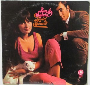 Ian & Sylvia - Lovin' Sound