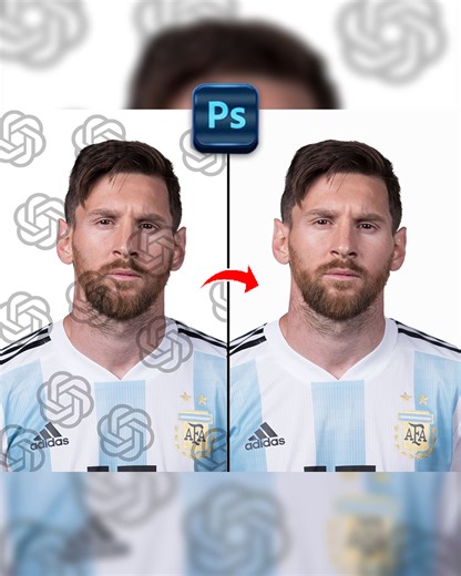 how to remove watermarks from any image in adobe photoshop #graphicinfluence | Graphic Influence