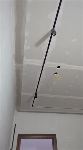 fall ceiling gypsum board work 👍🥰🥰♥️♥️♥️♥️