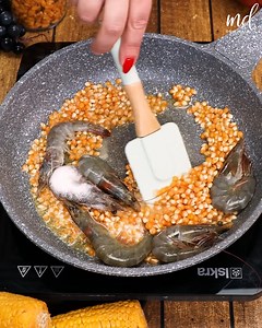 3.4M views · 14K reactions | Po-pop that popcorn!  | Simple ideas | Facebook