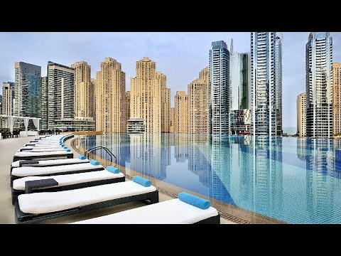 Address Dubai Marina