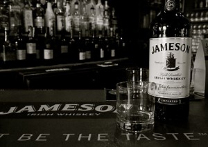 UPDATED: Charlie's Irish Pub Less than 300 Pours Away from 10,000 Shots of Jameson