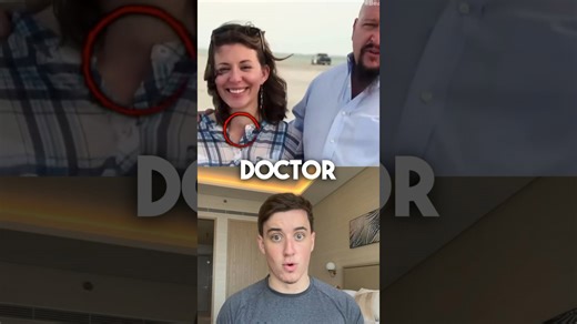 How a doctor watching TV spotted a viewer’s thyroid cancer