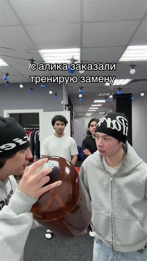 Video van тгк: боря сыс (@borya_sys_sys) over Training Workout