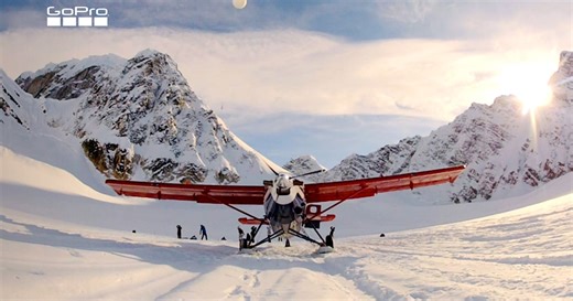 High Altitude Balloons