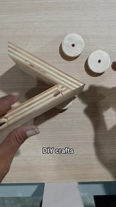 144K views · 1.3K reactions | Creative handicraft ideas at home #diy #handmade #tutorial #woodworking #creativeidea | Arya Arvan | Facebook