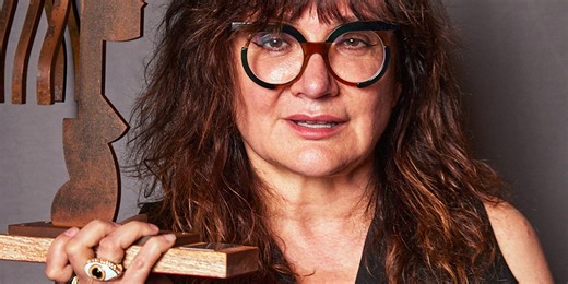 Isabel Coixet, sobre el mundo actual: "Como licenciada en historia, veo que hoy hay señores a los que les mueve, por encima de todo, la ambición"