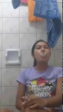 Lungs Full of Smoke, No Fresh Air