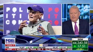 Varney: Contempt for Trump is still at the center of Democrat strategy