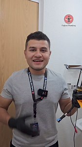 Monomando con sensor / Encuentralo en Homedepot o ML | Iván de Federal Plumbing